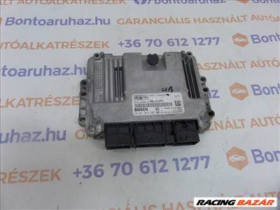 Ford C-MAX Eladó  1,6 TDCI  dízel  109 le motorvezérlő ECU