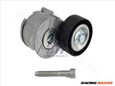 MICRO BELT TENSIONER FIAT DOBLO 09> SET 1.3 JTD FIAT FIORINO 07- - Fastoriginal OR 1611424180