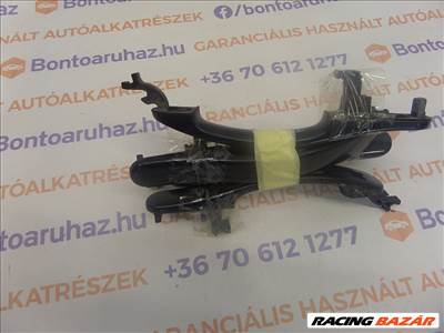 Ford Fiesta MK6 Eladó gyári, bontott 4 db külső kilincs garnitura