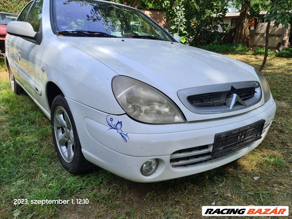 Peugeot 407 & Citroën c8 & Citroen Xsara 2 Alkatrészek.  1. kép