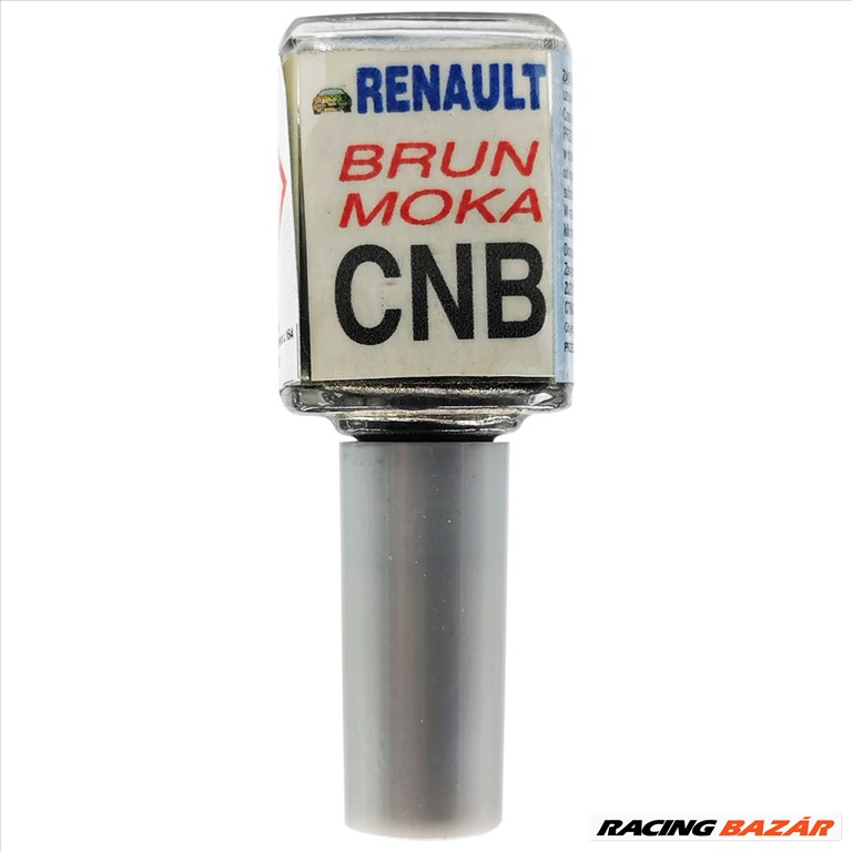 Javítófesték Renault Brun Moka CNB Arasystem 10ml 1. kép