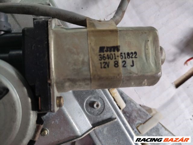 Mazda 626 (GF) Bal hátsó Ablakemelő Szerkezet (Elektromos) 3640151822 4. kép