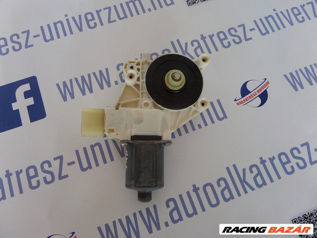 Ford Mondeo MK4 Jobb első ablakemelő motor  2. kép