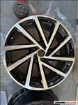 R19 Original volkswagen 8J ET50 - 5G0601025DB 1 Darab alufelni 