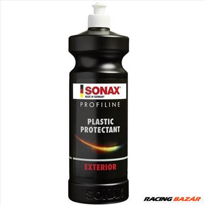 Sonax műanyag felújító 1 L