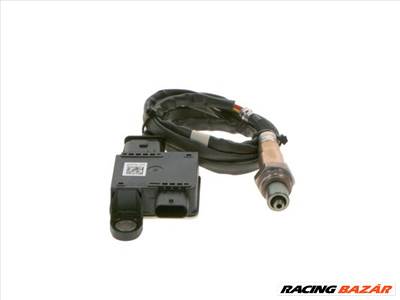 BOSCH 0 281 007 595 - Részecskeszenzor AUDI PORSCHE