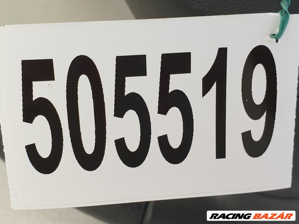 505519 Audi A5, A4, 2012, Bőrkormány, Multikormány, Kormány 8R0419091F 13. kép