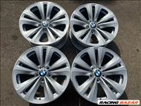 4db gyári 18" BMW 3 - 5 - 7 - 5GT Styling 234 alufelni. (3073)