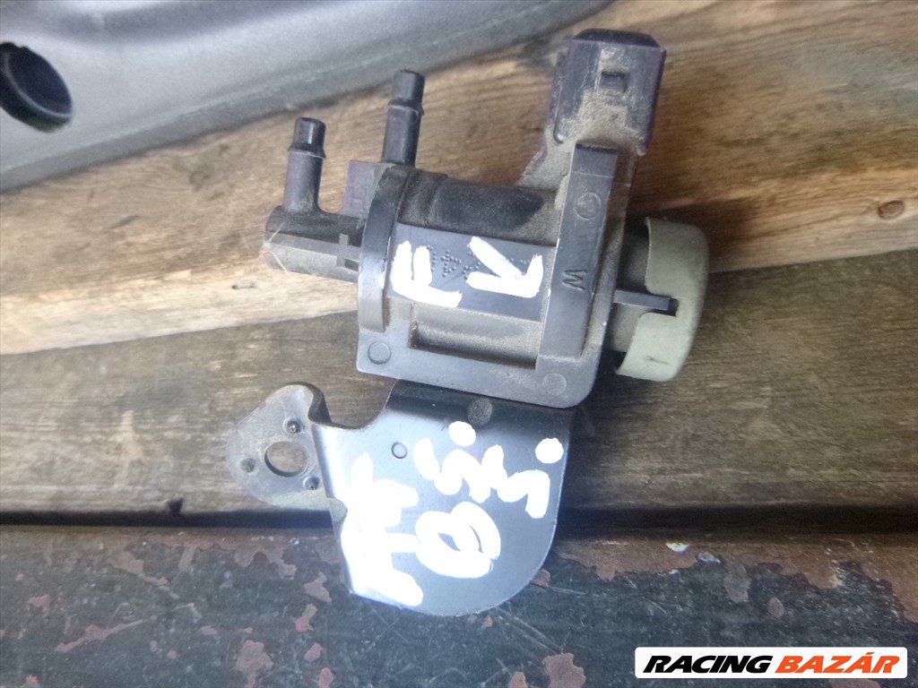 Audi A4 (B5 - 8D) 1.9, Nyomás szabályzó szelep 1J0 906 283 A 1j0906283a 1. kép