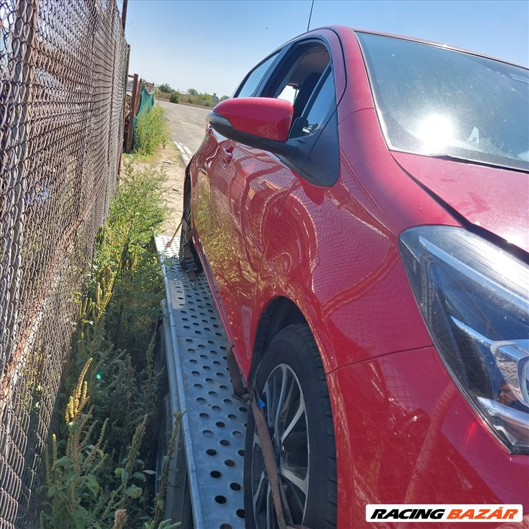 Toyota Yaris (XP130/XP150)  1.5i 2nr-fke bontott alkatrészei 13. kép