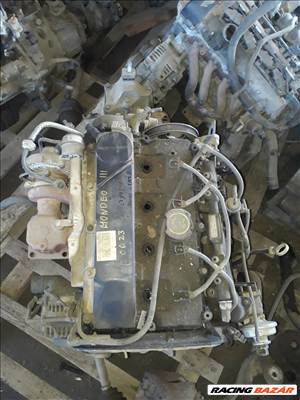 Ford Mondeo III HJBB Motor