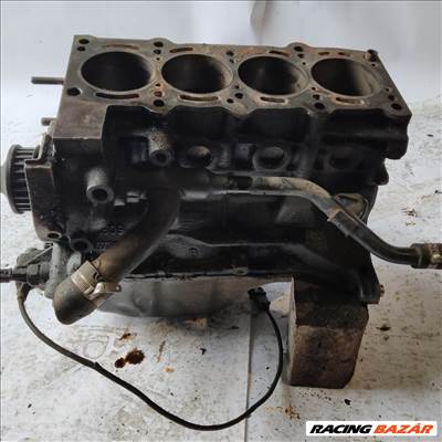 Fiat Punto II. 1999-2003 1,2 8v benzin motor, motoralkatrészek 188A4000