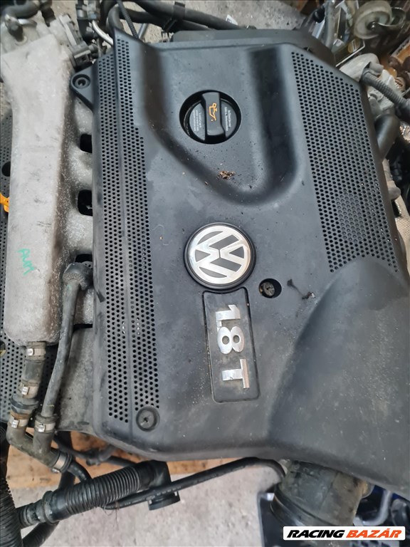 Volkswagen Golf IV, Volkswagen Bora 1.8T motor AUM 1. kép