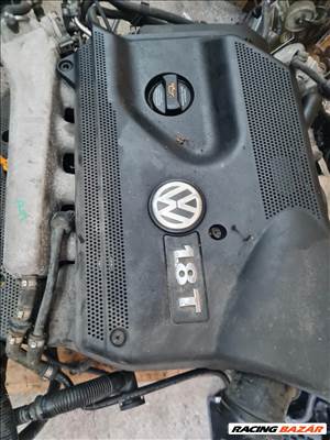 Volkswagen Golf IV, Volkswagen Bora 1.8T motor AUM