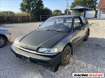 Honda Civic IV bontott alkatrészei