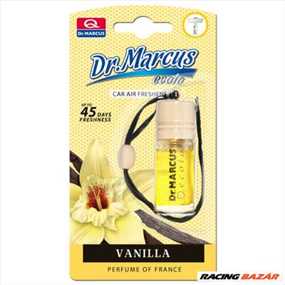 Illatosító Dr. Marcus Ecolo Vanilla 4,5ml