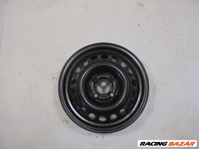    R14 OPEL acélfelni 1. kép