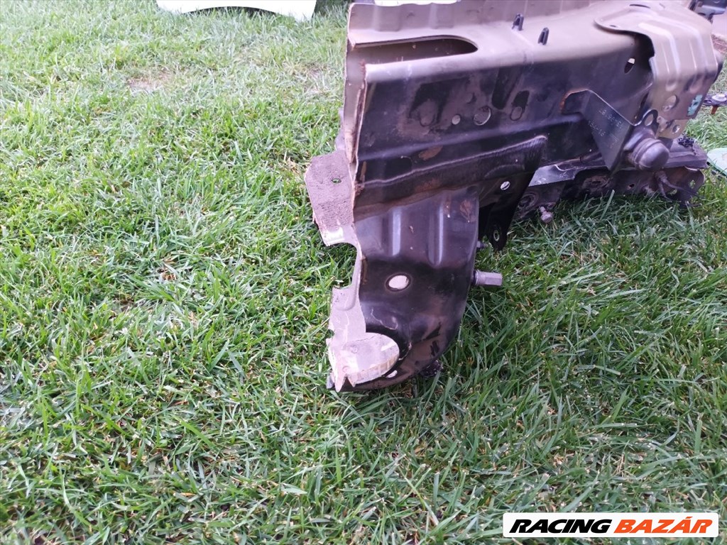 Opel Astra K Bal első Hossznyúlvány 2. kép