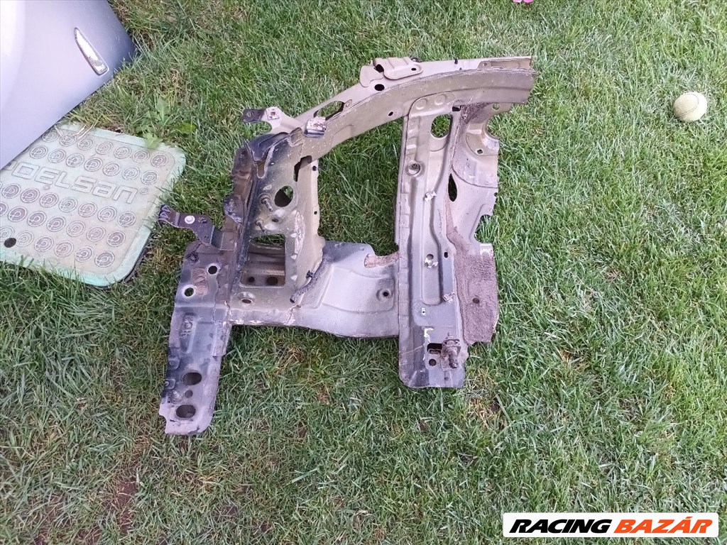 Opel Astra K Bal első Hossznyúlvány 3. kép