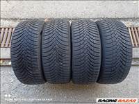  205/45 R17" Falken Eurowinter használt téli garnitúra