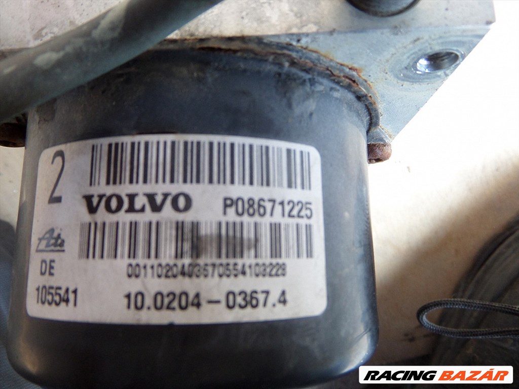 Volvo XC 90 ABS kocka ESP-s   4. kép