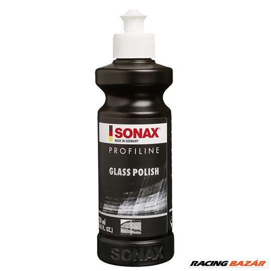 Sonax profiline szélvédő polír 250 ml 1. kép