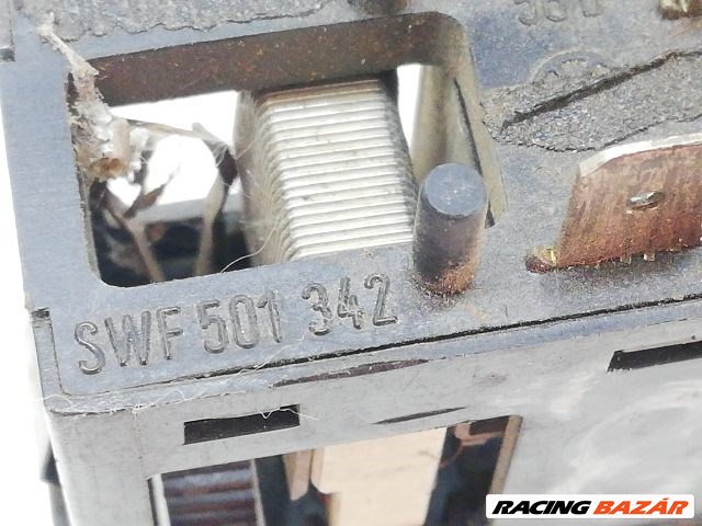 VW PASSAT Variant (3A5, 35I) Világítás Kapcsoló #10108 swf501342 5. kép