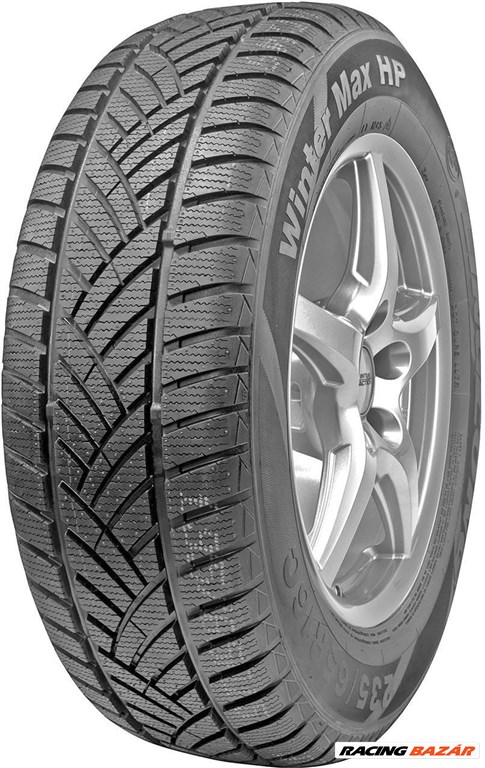 155/70 R 13 LINGLONG G-M WINTER HP, téli (téli 75T TL) 1. kép