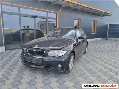 BMW 116 (E81, E82, E87, E88) bontott alkatrészei