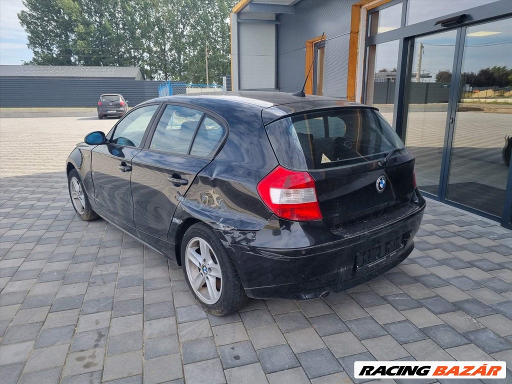 BMW 116 (E81, E82, E87, E88) bontott alkatrészei 3. kép