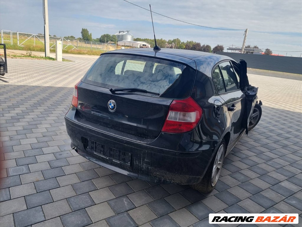 BMW 116 (E81, E82, E87, E88) bontott alkatrészei 4. kép
