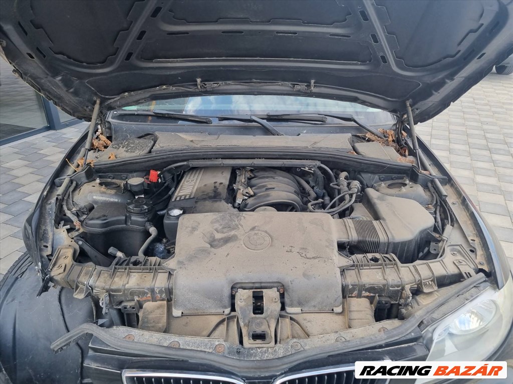 BMW 116 (E81, E82, E87, E88) bontott alkatrészei 6. kép