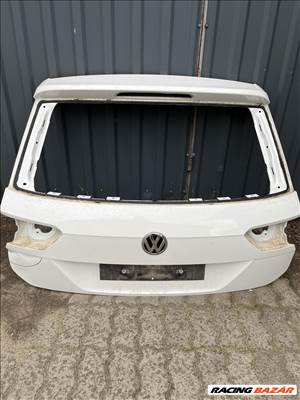 Volkswagen Tiguan II Csomagtér ajtó