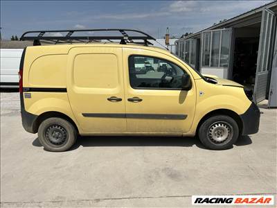Renault Kangoo II bontott alkatrészei