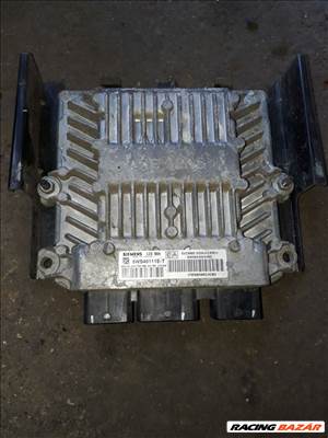Citroen C2 Motorvezérlő / ECU 5WS40111E-T