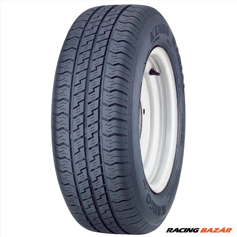 195/55 R 10 C  KENDA KR101 Master (NYÁRI, 98/96N, TL, M+S) 1. kép