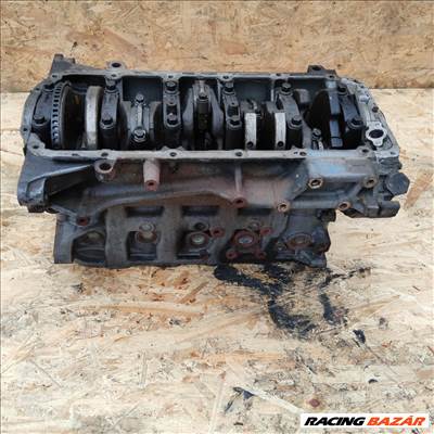 173485 Fiat Croma  2005-2010 2,4 20v 200Le Diesel Motor, motoralkatrészek 939A3000