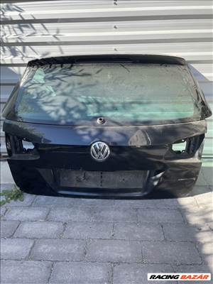 Volkswagen Passat B7 kombi csomagtér ajtó üveggel