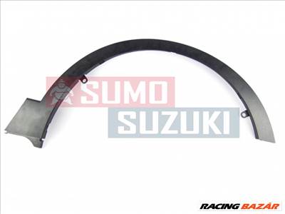 Suzuki S-Cross Kerékív spoiler jobb első sárvédő 77210-64R00-5PK