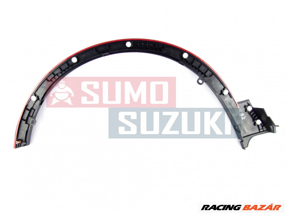 Suzuki S-Cross Kerékív spoiler jobb első sárvédő 77210-64R00-5PK 2. kép