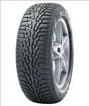 Nokian Tyres WR D4 (*) 195/60 R16 89H téli gumi