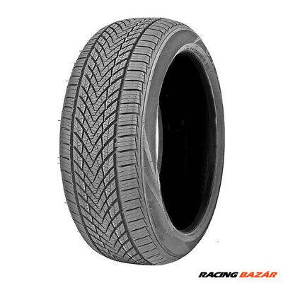 Tracmax TRAC-SAVER 195/60 R15 