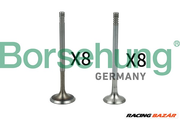 Borsehung B18630 - szelep VW 1. kép
