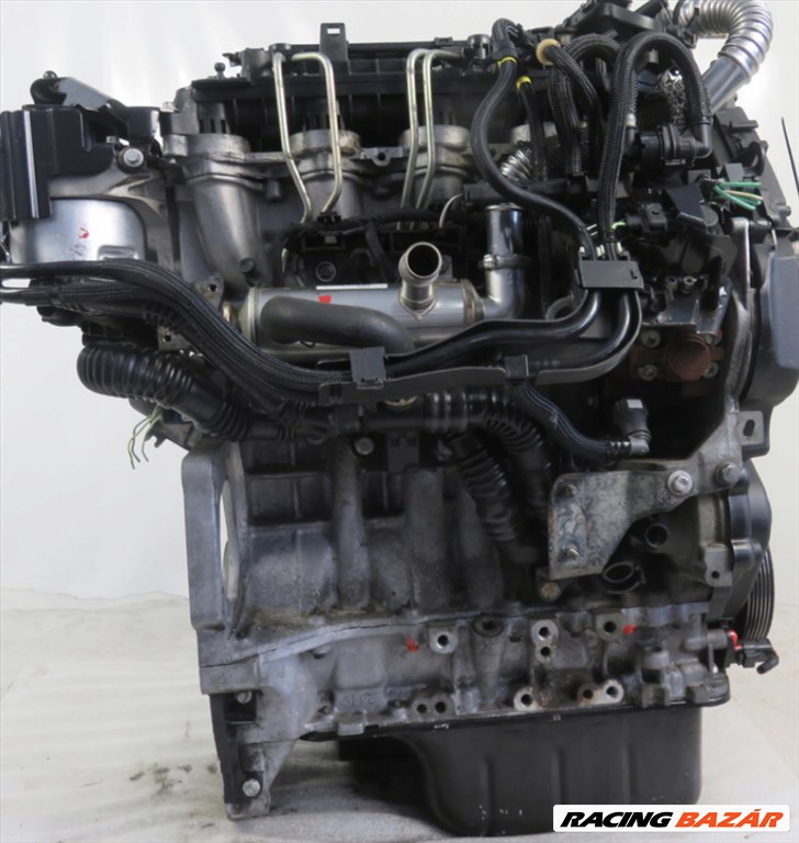 Ford Focus Mk2 G8DC motor  1. kép