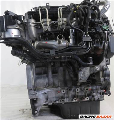 Ford Focus Mk2 G8DC motor 