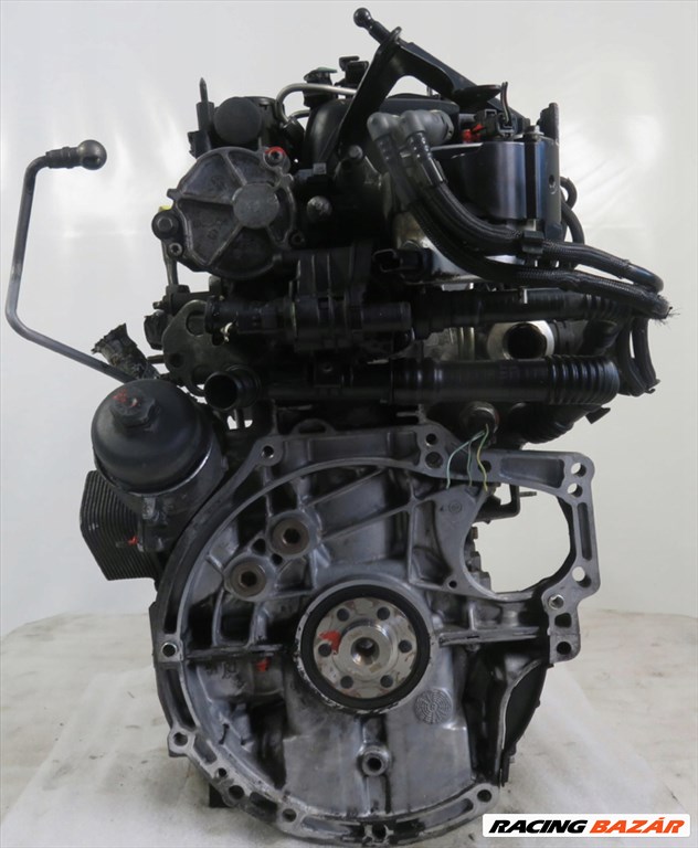 Ford Focus Mk2 G8DC motor  3. kép