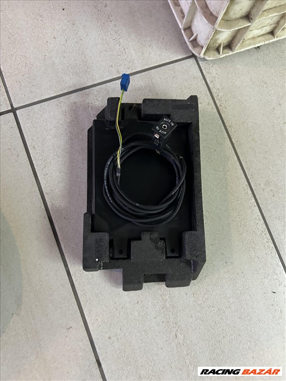 Volkswagen Golf VI bluetooth modul  1. kép