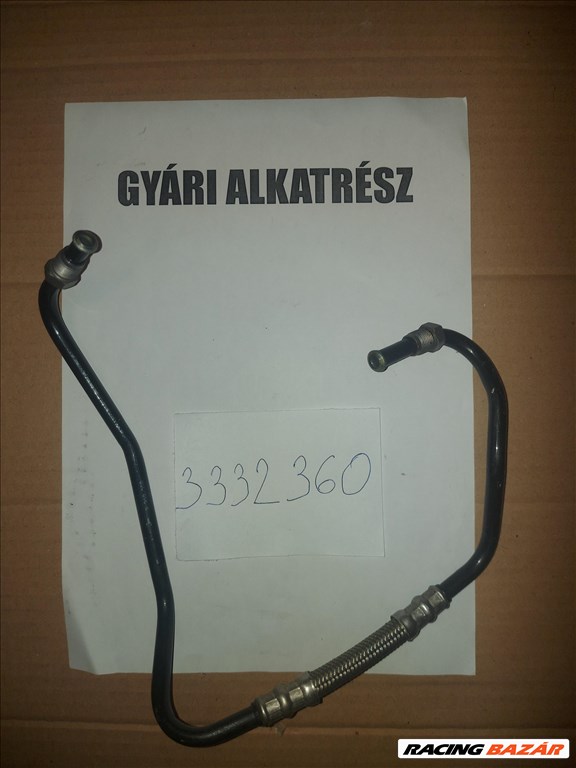 BMW X3 E83 fékcső  3332315 3332360 2. kép