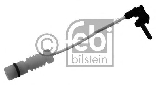 FEBI BILSTEIN 01498 - fékbetét kopásjelző CHRYSLER MERCEDES-BENZ 1. kép