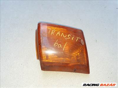 Ford Transit 88-00 Bal Első Index / Irányjelző
